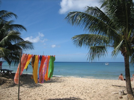 Goldenview Barbados Holiday Rental Apartment- Holiday in Barbados at ...